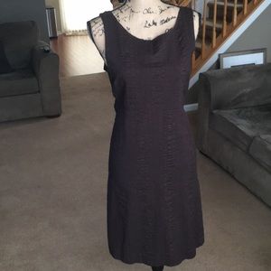 NWT J Crew shift dress. Size 12